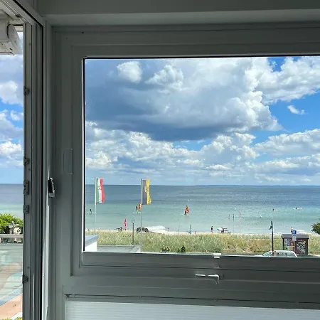 Haus Nautica Nautica 32 公寓