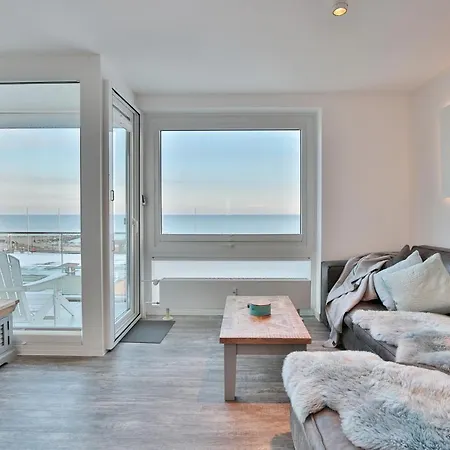 公寓 Haus Nautica Nautica 32 *