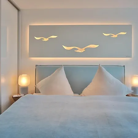 דירה Haus Nautica Nautica 32 *