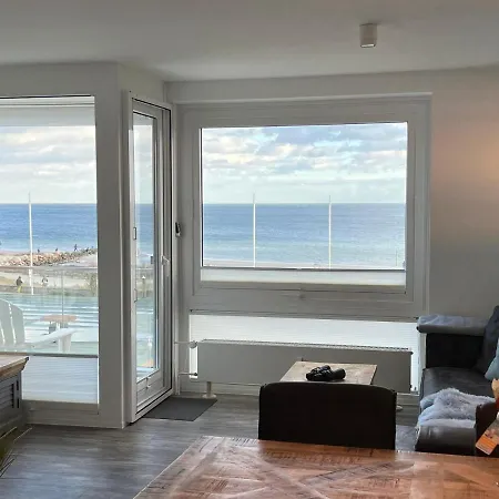 Haus Nautica Nautica 32 הפקרוג