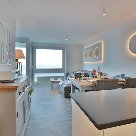 Haus Nautica Nautica 32 *