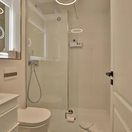 公寓 Haus Nautica Nautica 32 *