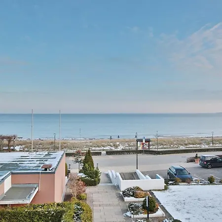 Haus Nautica Nautica 32 דירה הפקרוג