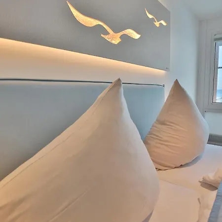 Haus Nautica Nautica 32 公寓 *