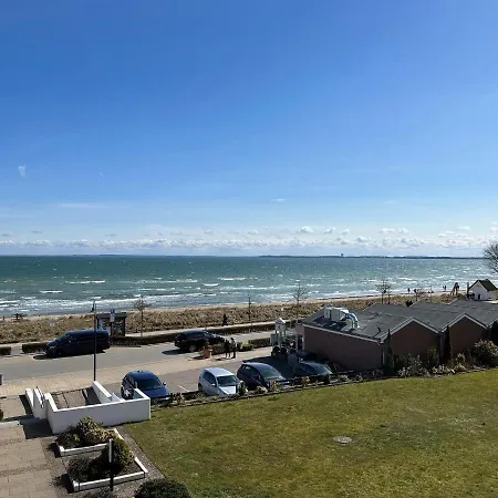 דירה Haus Nautica Nautica 32