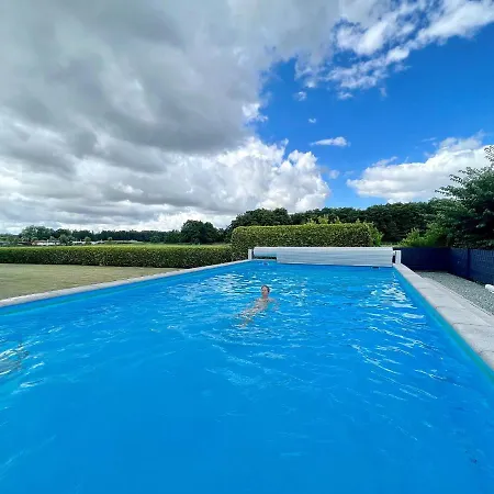 Haus Nautica Nautica 32 *