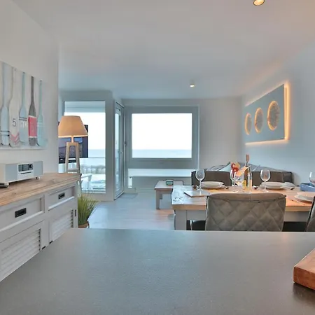 Haus Nautica Nautica 32 公寓