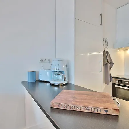 Haus Nautica Nautica 32 公寓