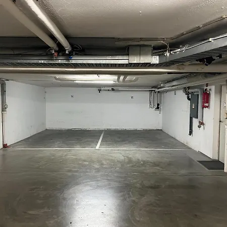 Haus Nautica Nautica 32 公寓 哈夫克鲁格