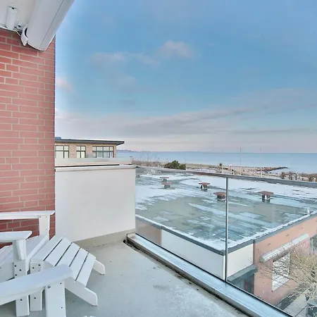 Haus Nautica Nautica 32 * הפקרוג