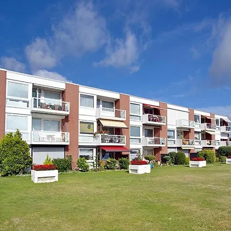 Haus Nautica Nautica 32 哈夫克鲁格