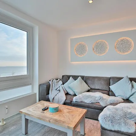 Haus Nautica Nautica 32 דירה *