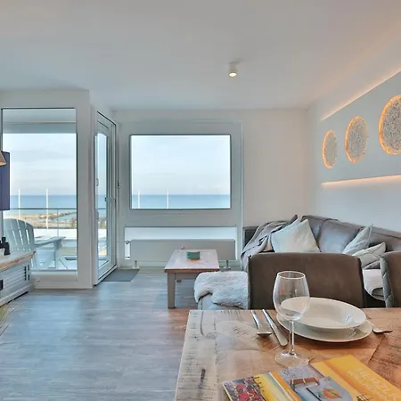 Haus Nautica Nautica 32 דירה הפקרוג