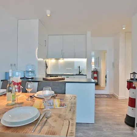 Haus Nautica Nautica 32