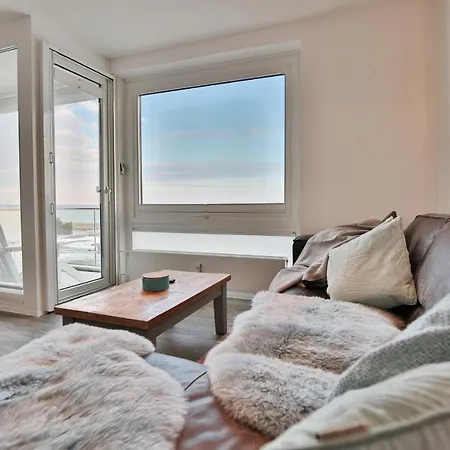 Haus Nautica Nautica 32 דירה הפקרוג