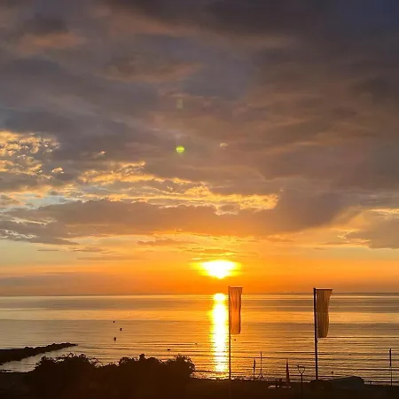 Haus Nautica Nautica 32 דירה הפקרוג