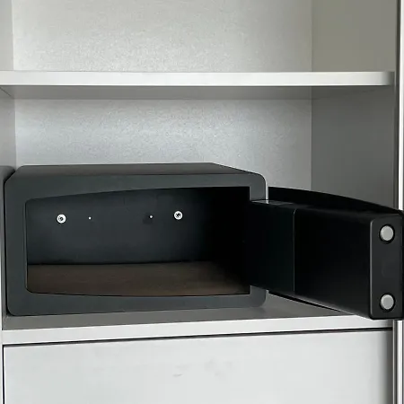 Haus Nautica Nautica 32 הפקרוג