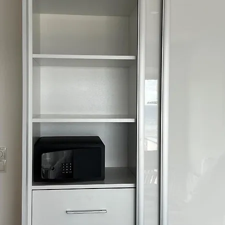 公寓 Haus Nautica Nautica 32 *