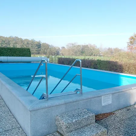 Haus Nautica Nautica 32 公寓 *